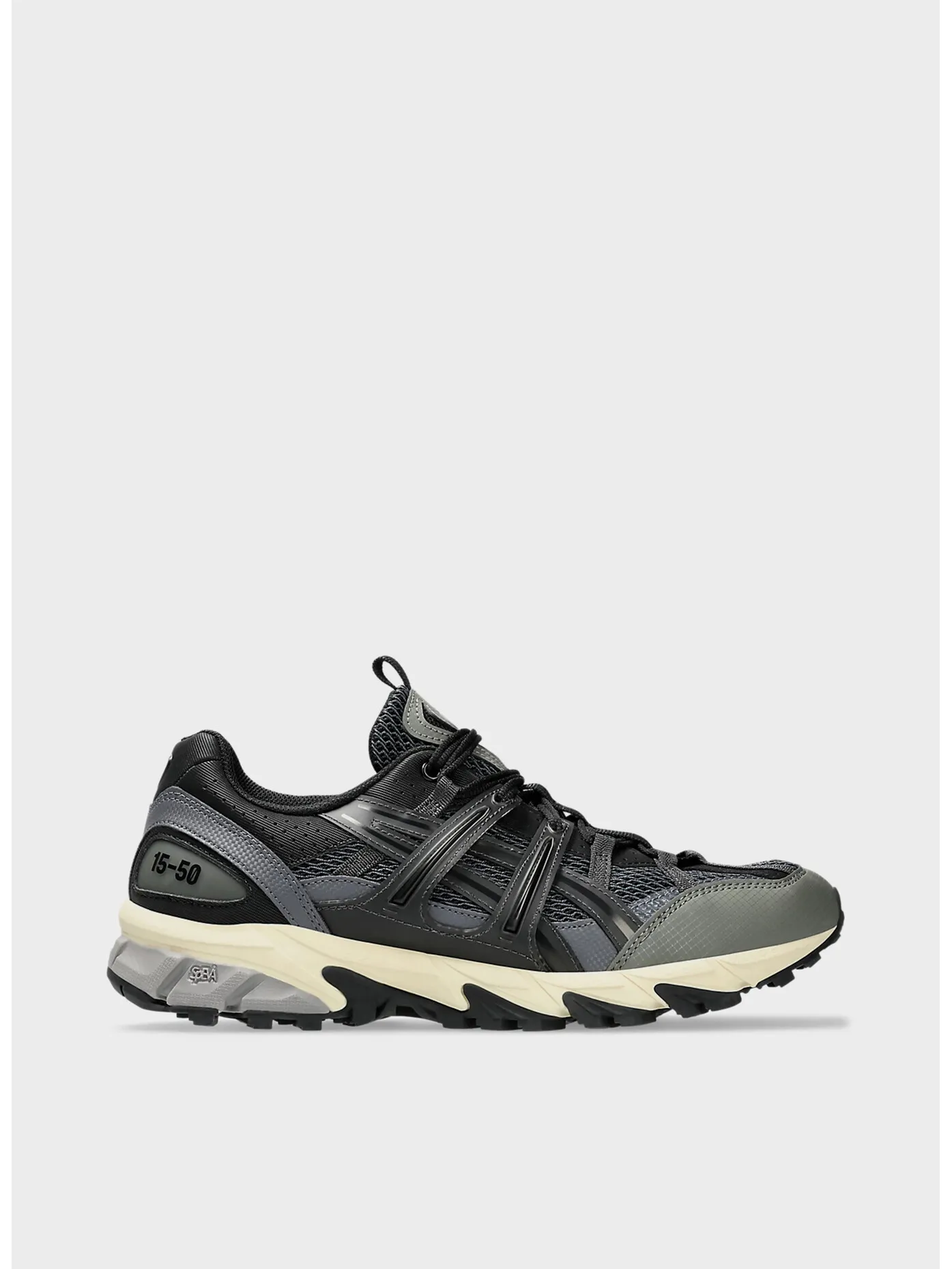     -ASICS    -SCARPA GEL-SONOMA 15-50-