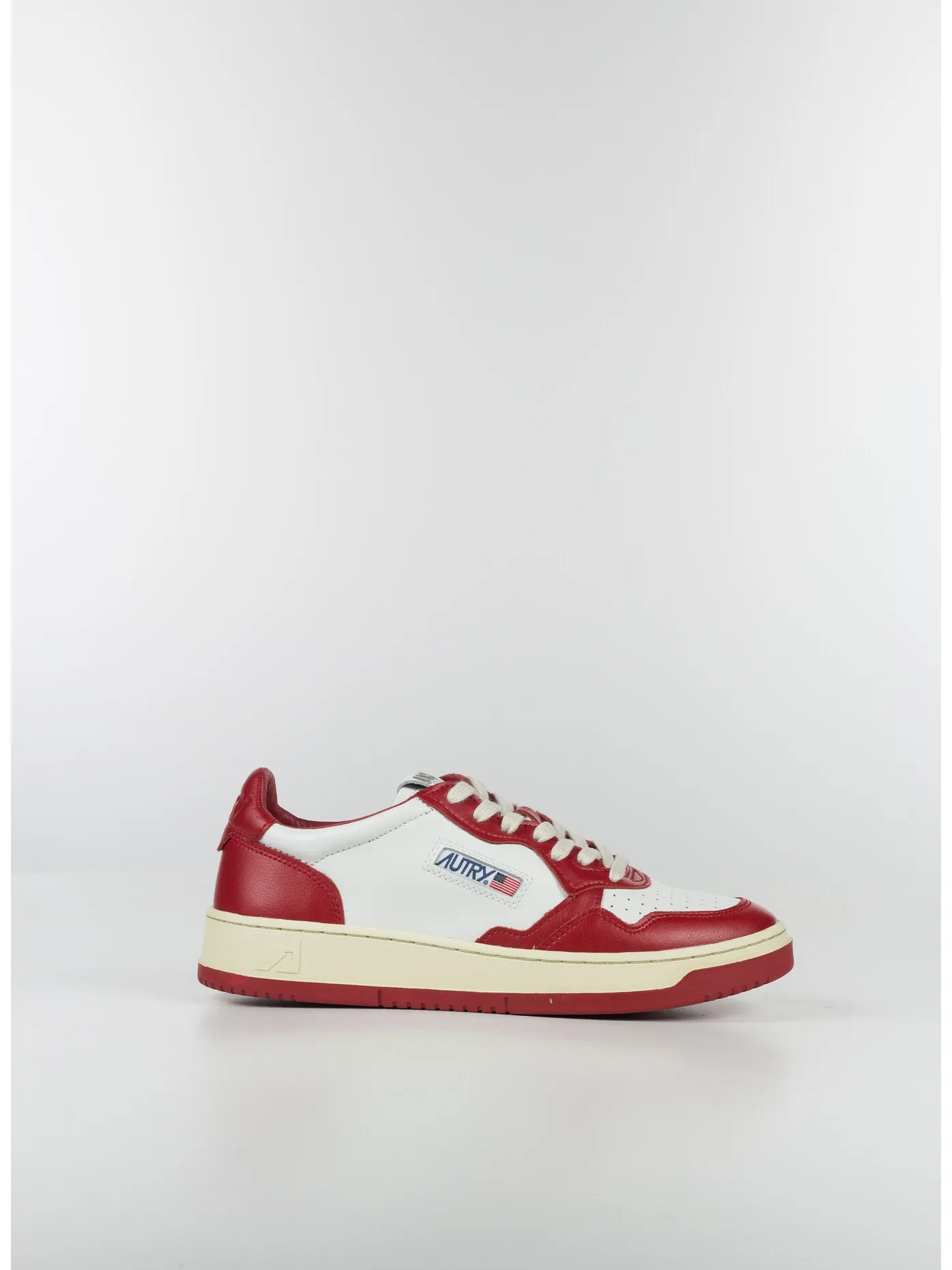     -AUTRY    -SCARPA MEDALIST LOW BICOLOR-