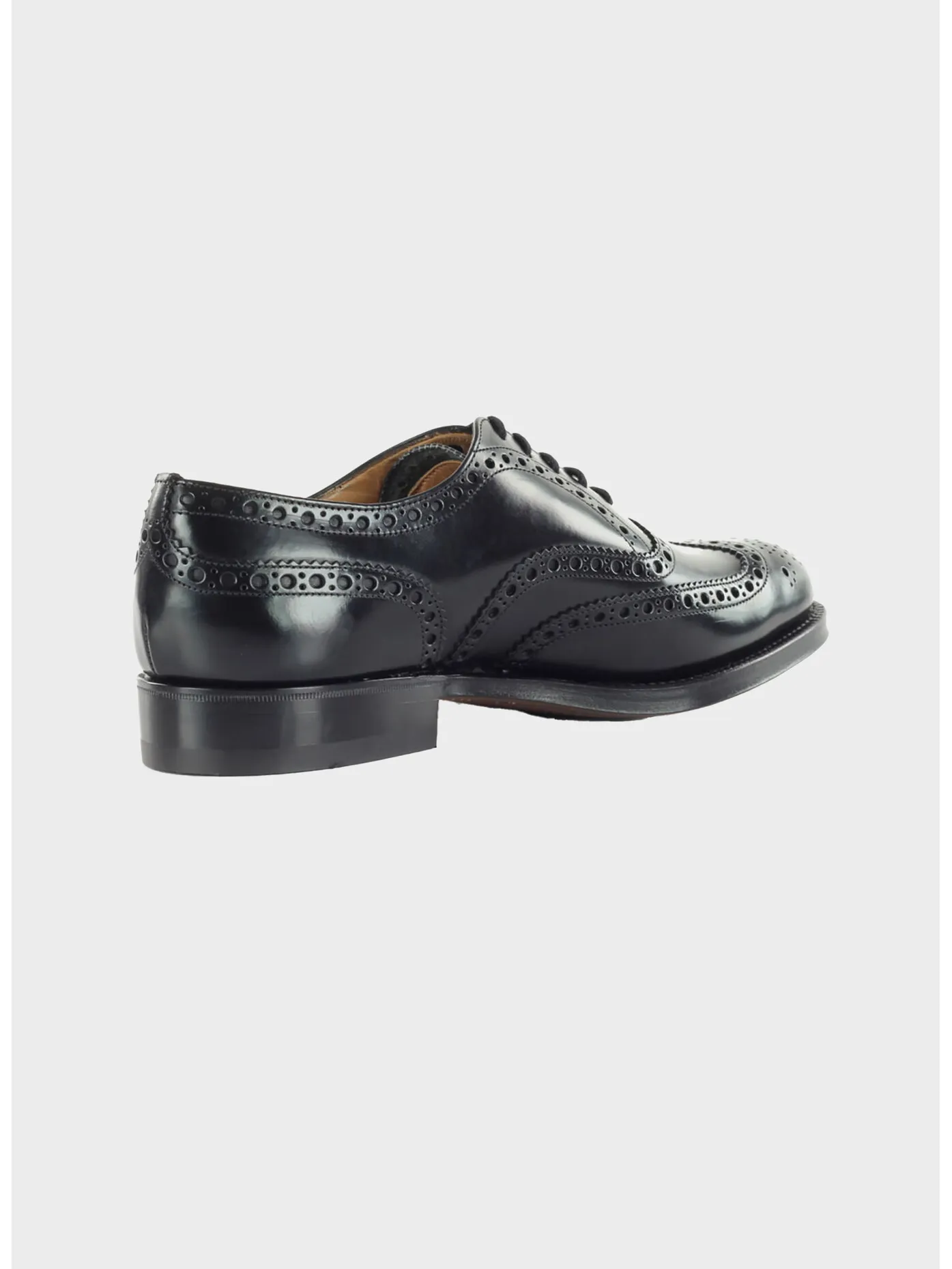     -CHURCH'S    -SCARPA BURWOOD-