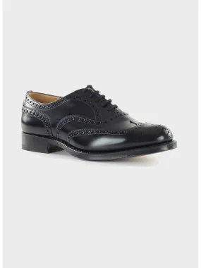     -CHURCH'S    -SCARPA BURWOOD-