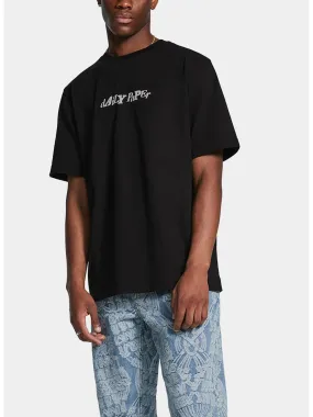     -DAILY PAPER    -T-SHIRT UNIFIED TYPE-
