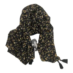 -PASH BAG Pashmina 100% Viscosa 16140-TRA-W4P Multi