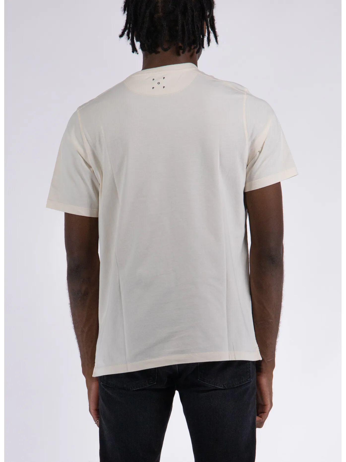     -POP TRADING COMPANY    -T-SHIRT CARRY-