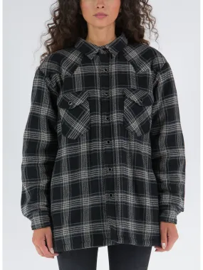     -WASHINGTON DEE CEE    -CAMICIA CHECK-