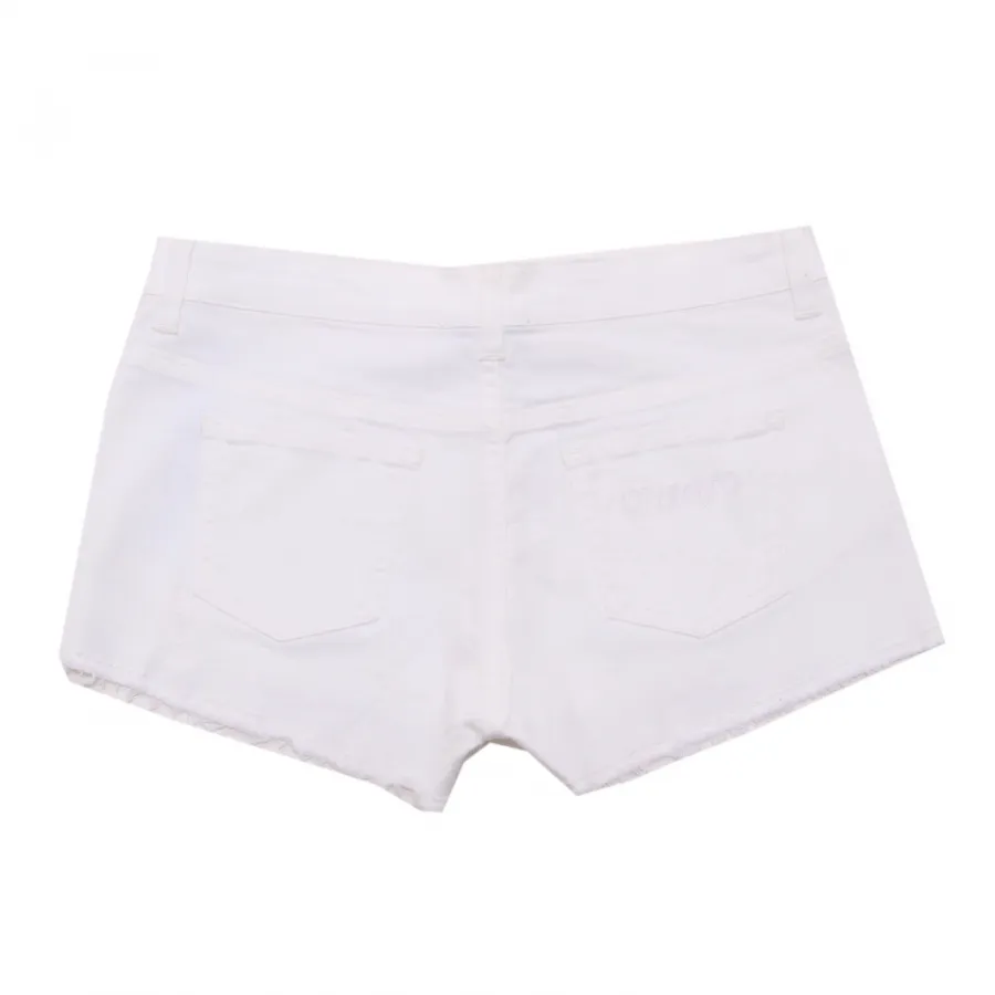 4963AN  pantaloncino bimba TWIN-SET girl kids shorts