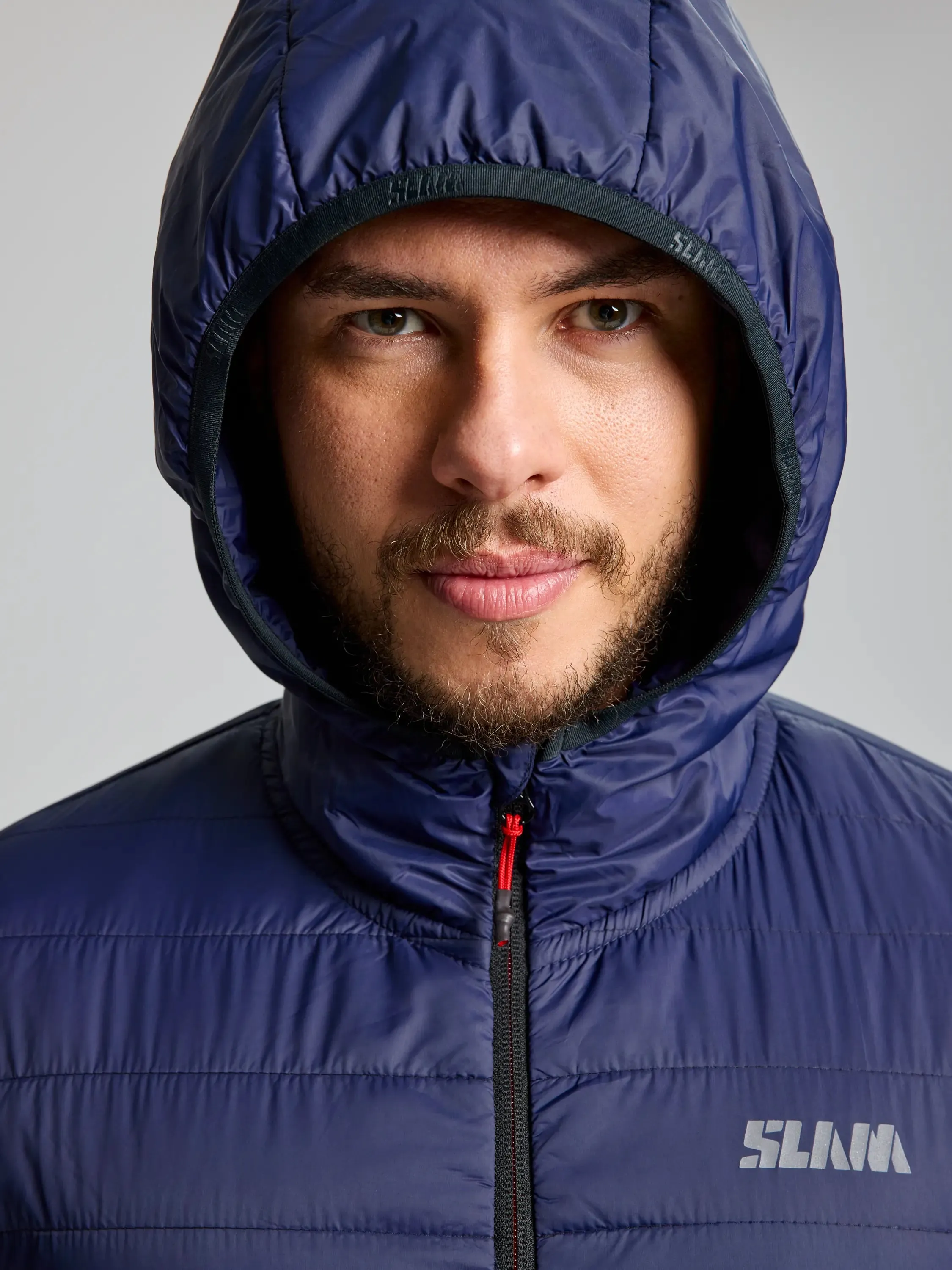   ACTIVE HYBRID FLEECE CL  