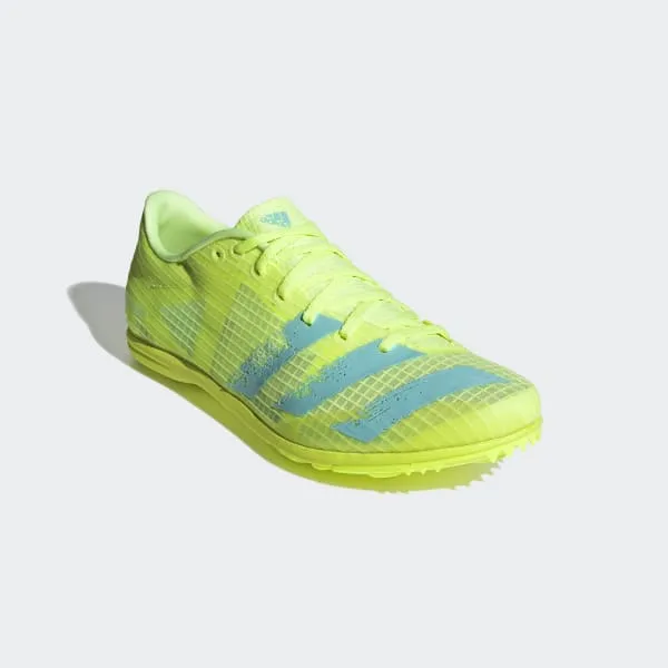 Adidas Distancestar (Giallo)