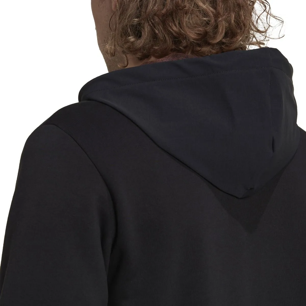 ADIDAS Felpa logo