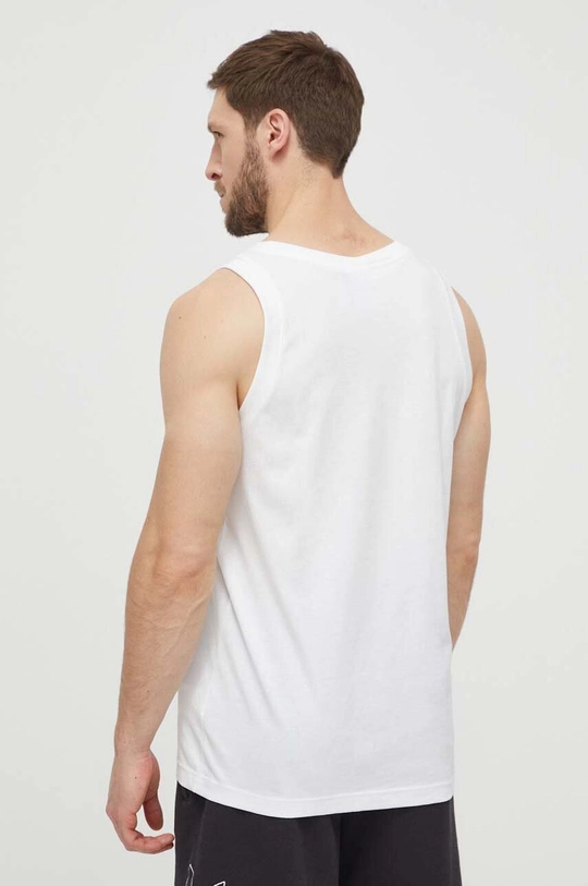 adidas Originals t-shirt in cotone  Adicolor Classics Trefoil Tank