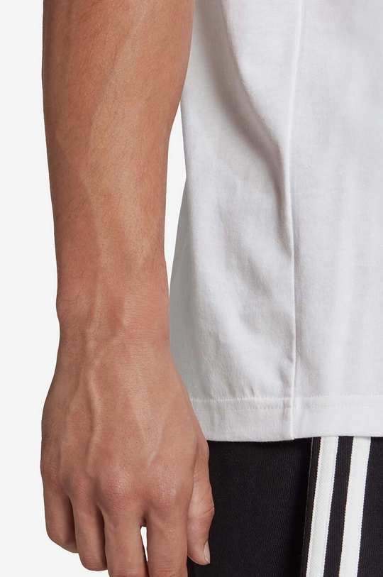 adidas Originals t-shirt in cotone  Adicolor Classics Trefoil Tank