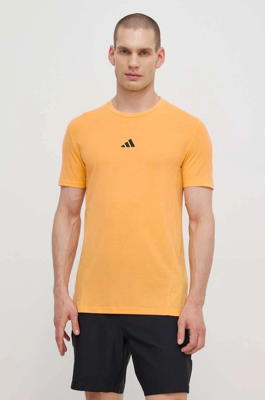 adidas Performance maglietta da allenamento D4T