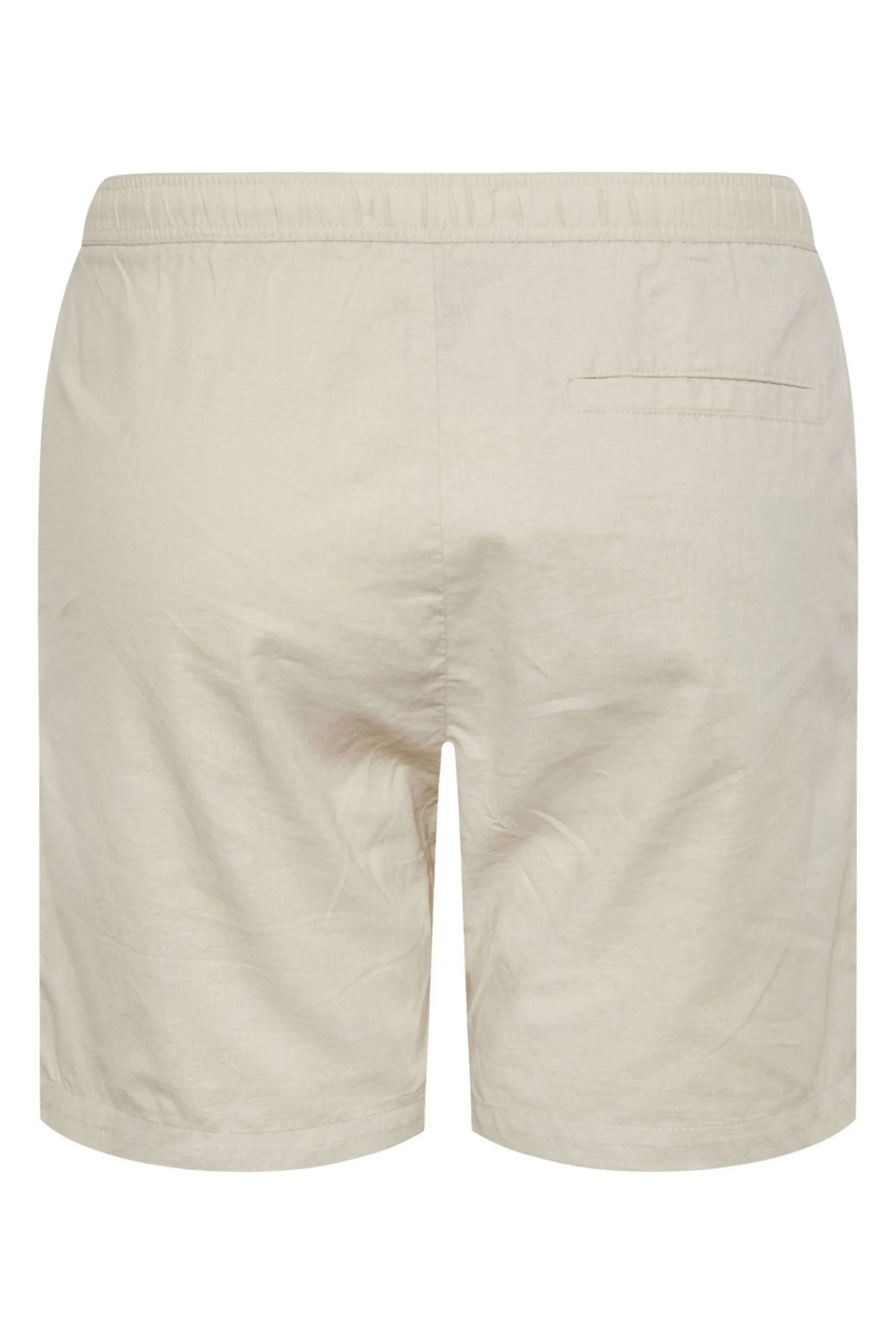 BadRhino Big & Tall Premium - Shorts in lino