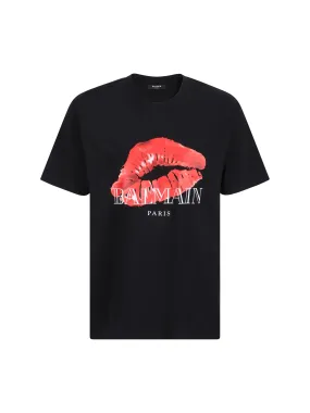     BALMAIN  T-Shirt