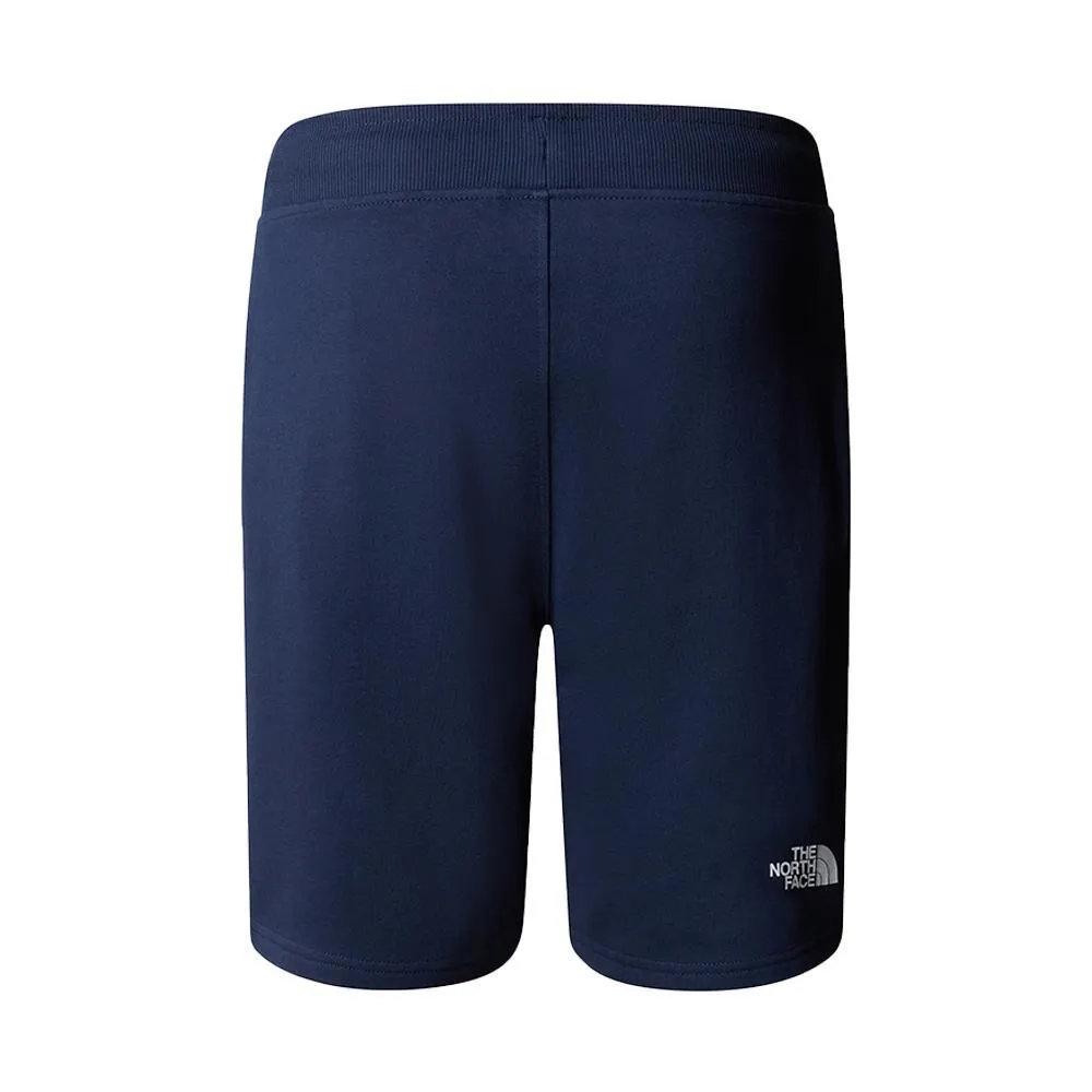 BERMUDA THE NORTH FACE. BLU 