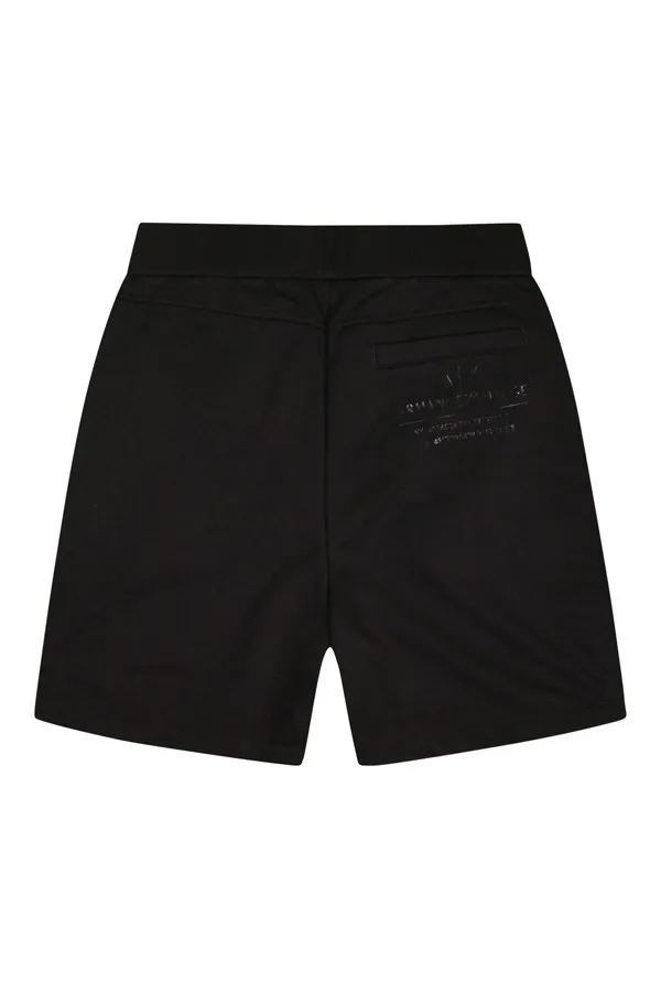Bermuda Uomo Armani Exchange Nero