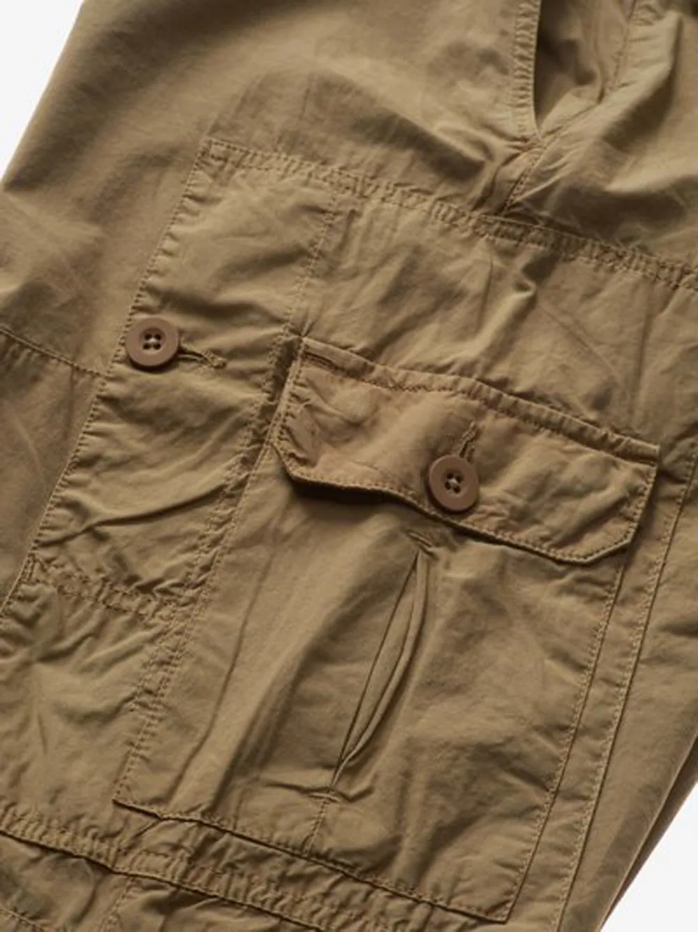 BLAUER Pantalone Uomo - Beige modello 24SBLUP04239