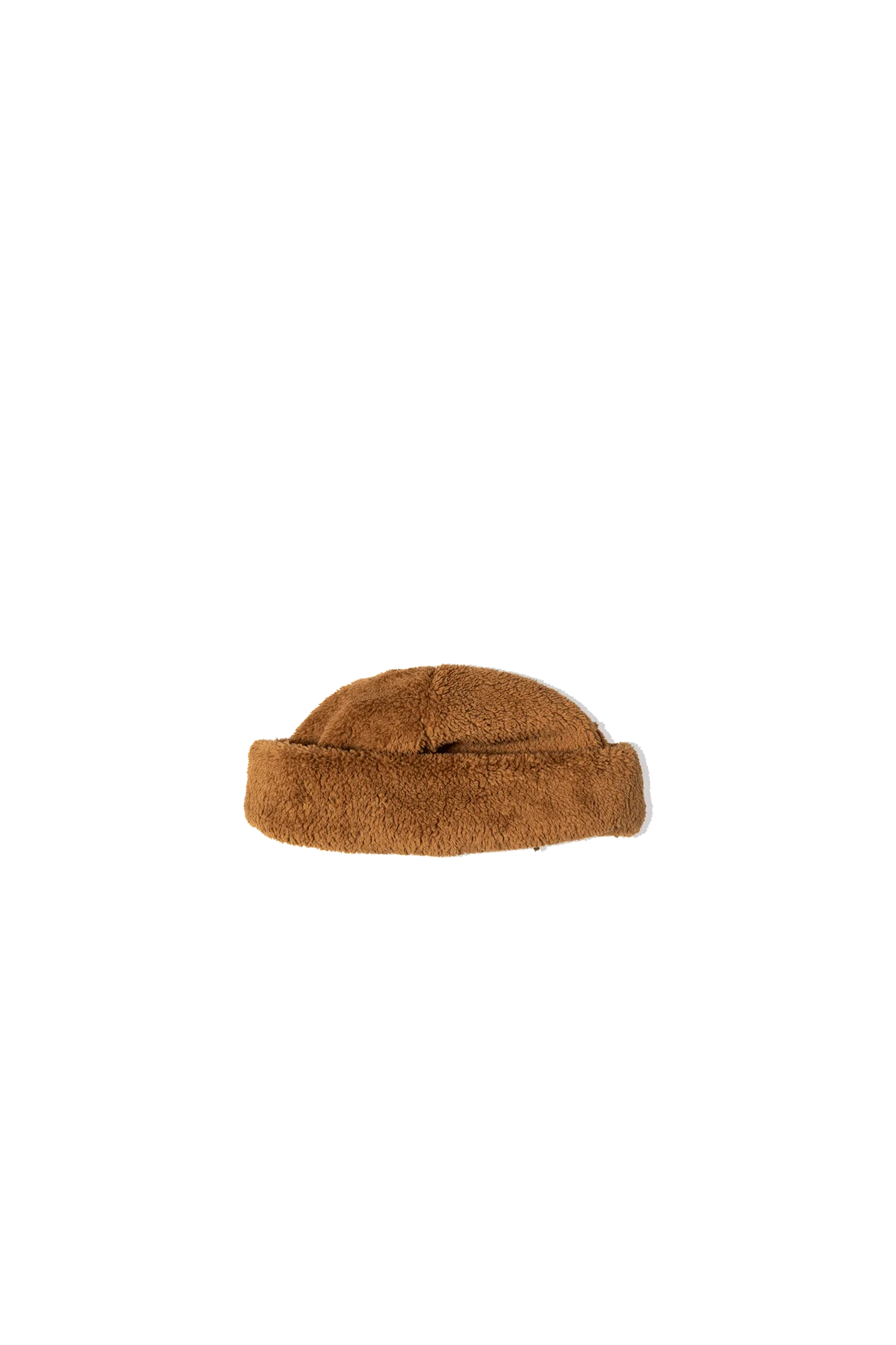 Boa Fleece W/Cap