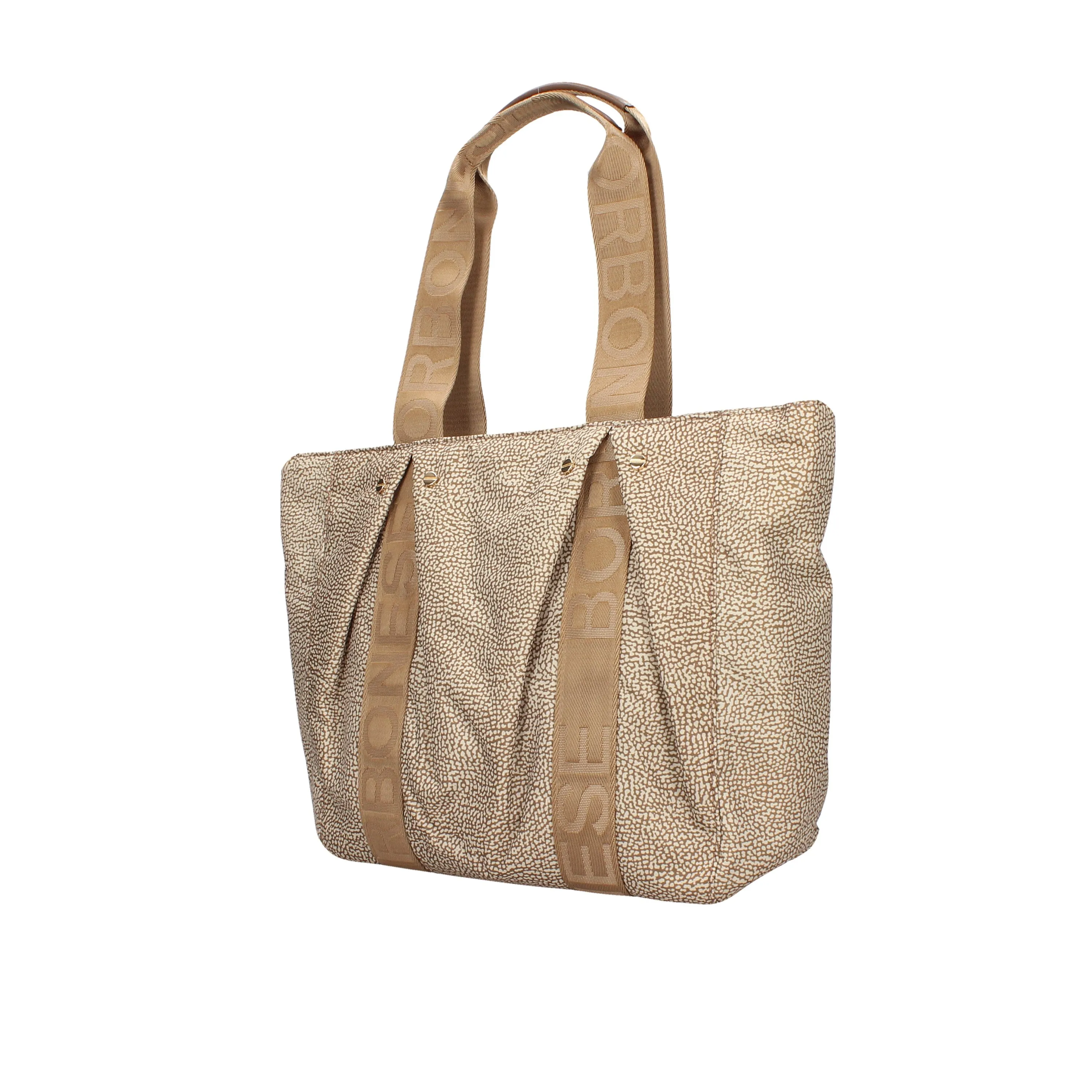 Borbonese Shopping Bag 924164AH1  