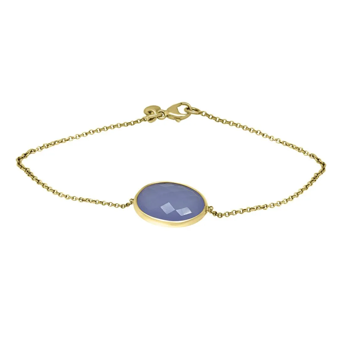 Bracciale donna  in argento