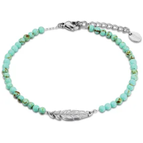 bracciale uomo gioielli Brand Brave