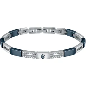Bracciale Uomo “Jewels” Maserati