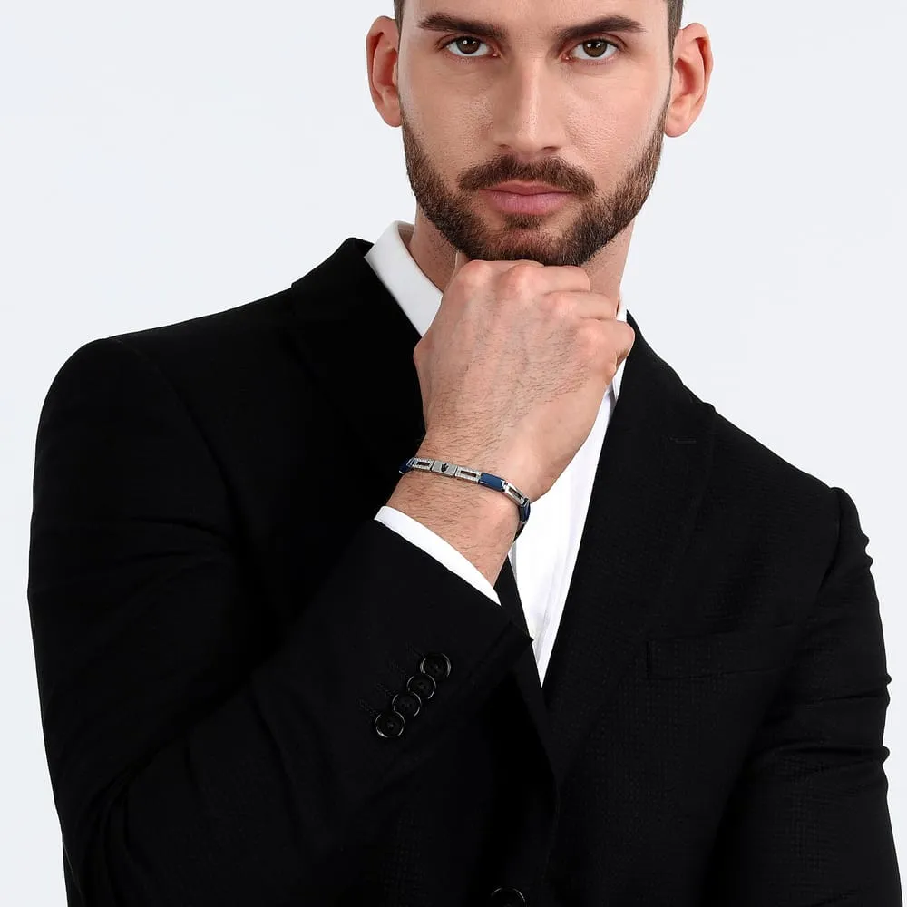 Bracciale Uomo “Jewels” Maserati