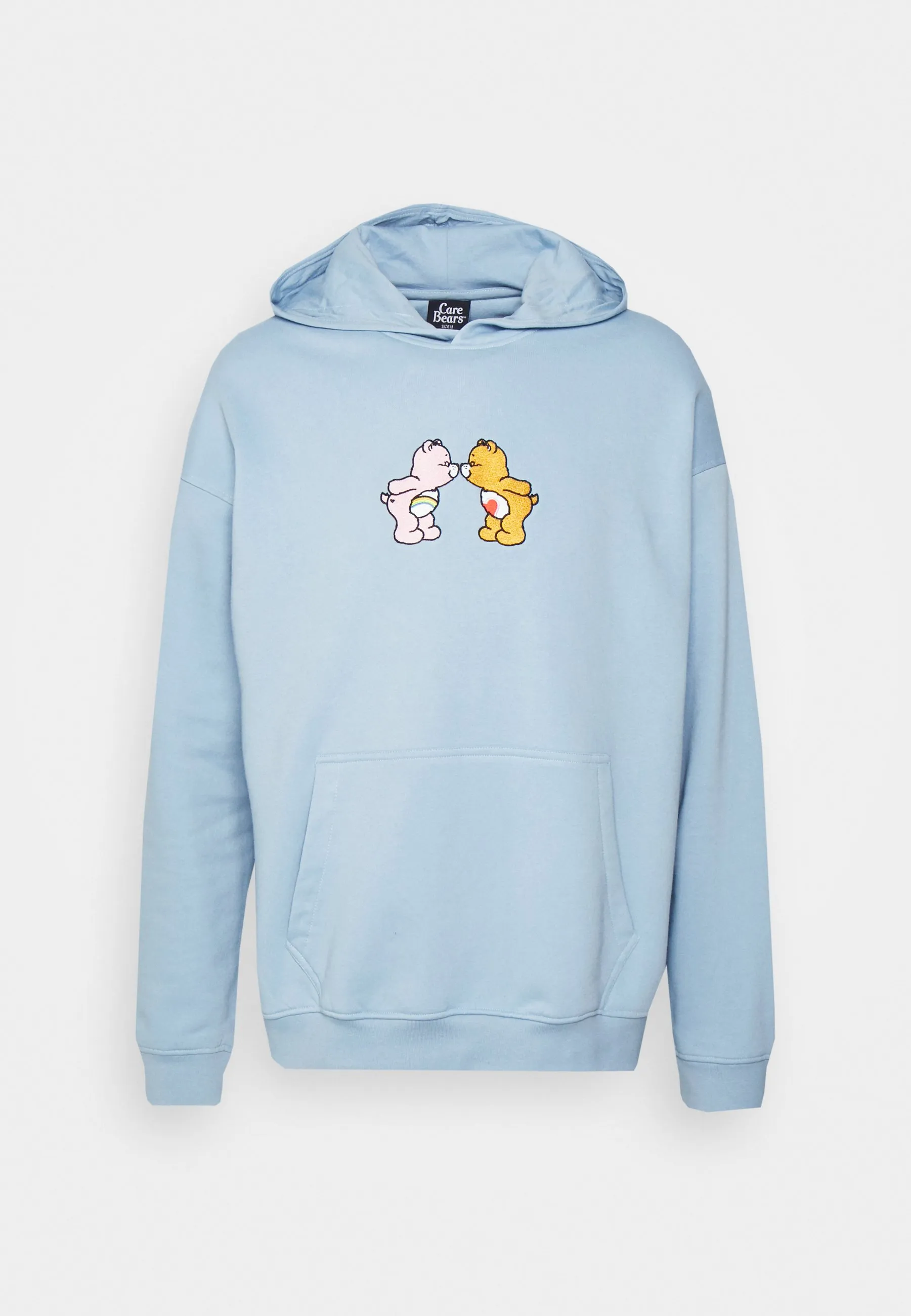 CARE BEARS UNISEX - Felpa con cappuccio