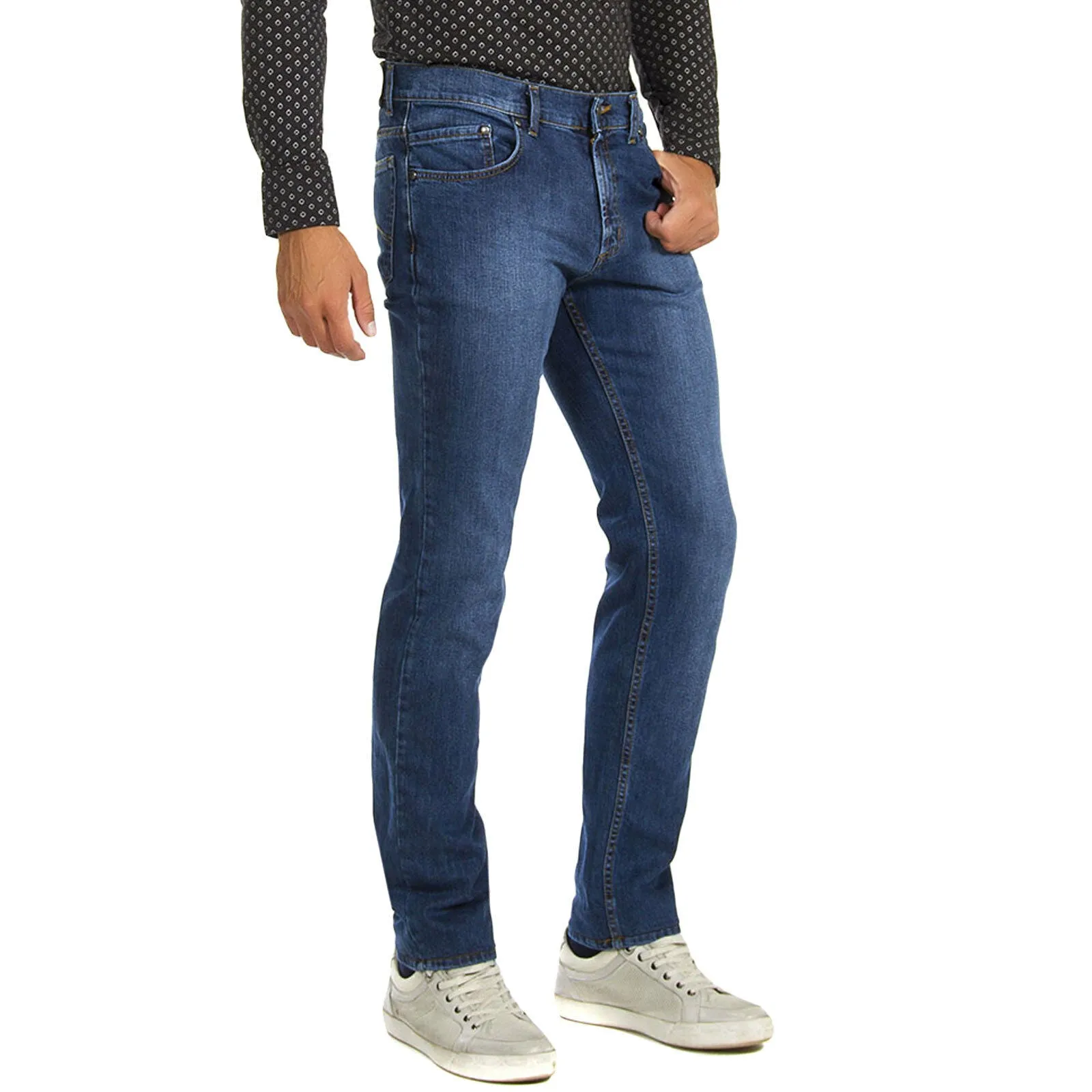 Carrera Jeans uomo elasticizzati 700-921S