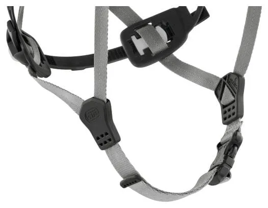 Casco da arrampicata Petzl Boreo Blu 53-61 cm