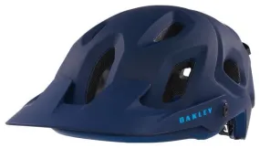 Casco MTB Oakley DRT5 Mips blu