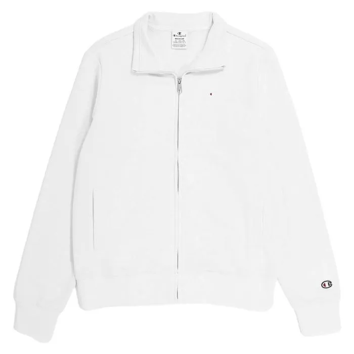     CHAMPION FULL ZIP SWEATSHIRT 117116 WW001