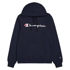     CHAMPION HOODED SWEATSHIRT 220253 BS501