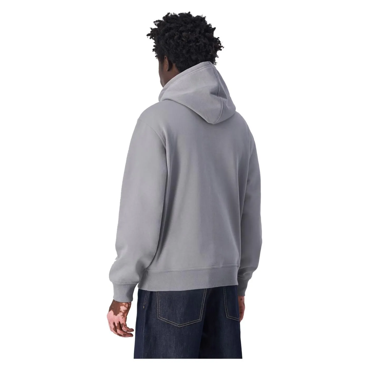     CHAMPION HOODED SWEATSHIRT 220271 ES072