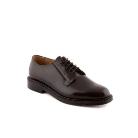 Cheaney Joseph & Sons Stringata derby Cheaney Joseph & Sons Deal in pelle spazzolata marrone