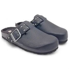 Ciabatta Donna Grunland SARA CB2016 70 nero
