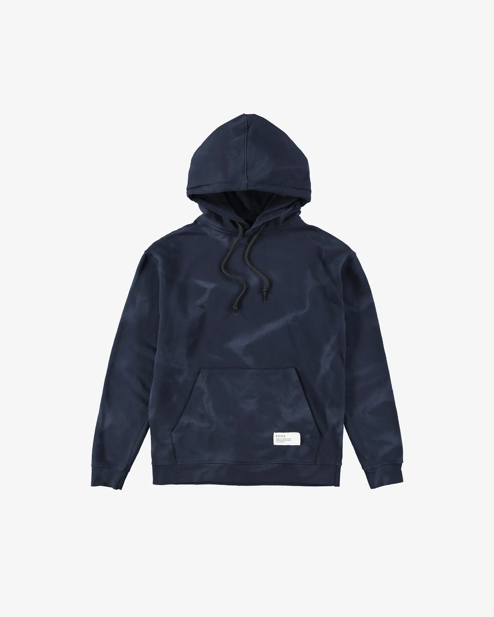 CIRIL4211 HOODED SWEATSHIRT