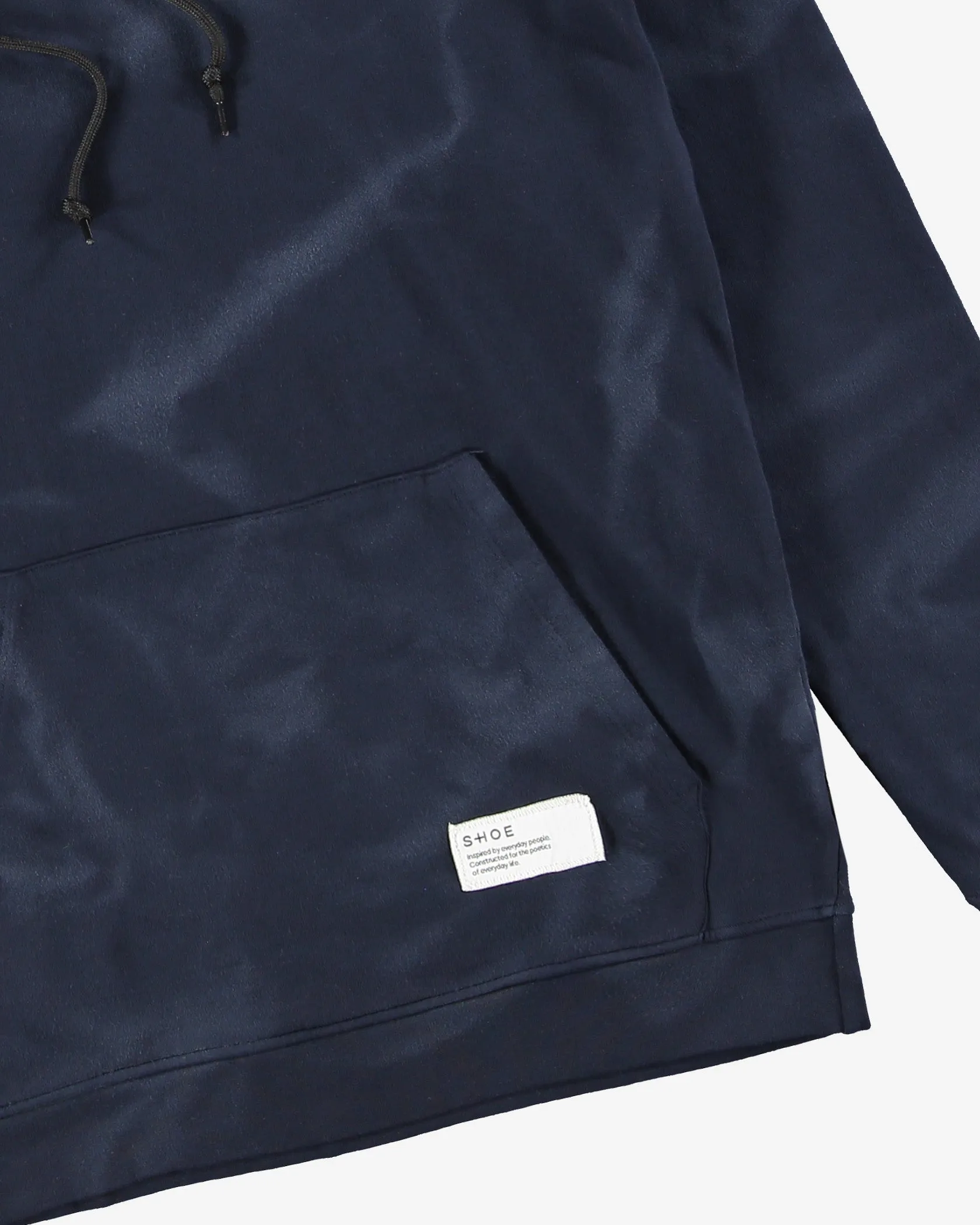 CIRIL4211 HOODED SWEATSHIRT
