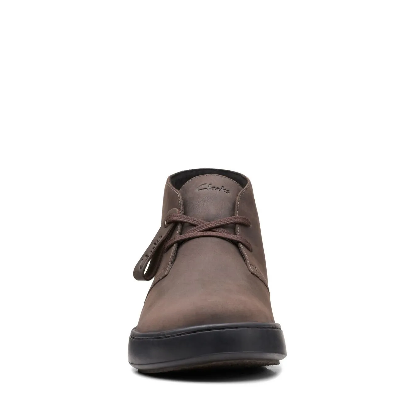 CLARKS Polacchina Uomo - 168617 Marrone  