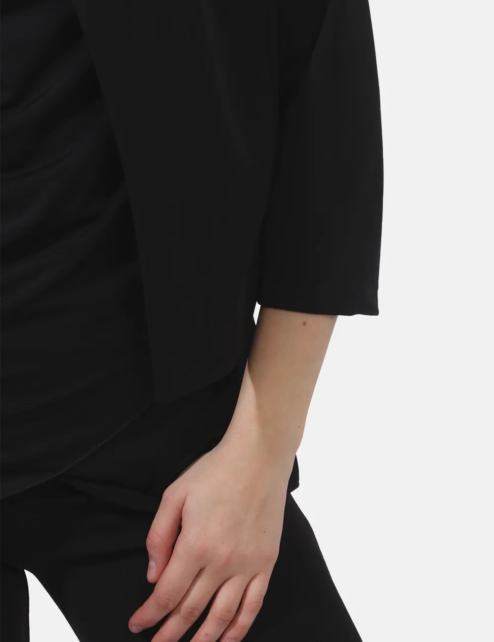 Coprispalle Vougue Nero