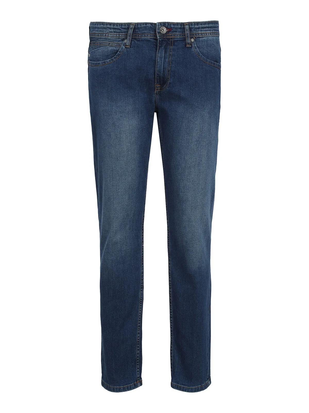 Coveri Moving Jean homme taille basse grande taille