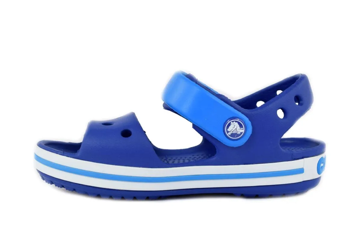   Crocs Sandali Bambini E Ragazzi 12856-4BX 