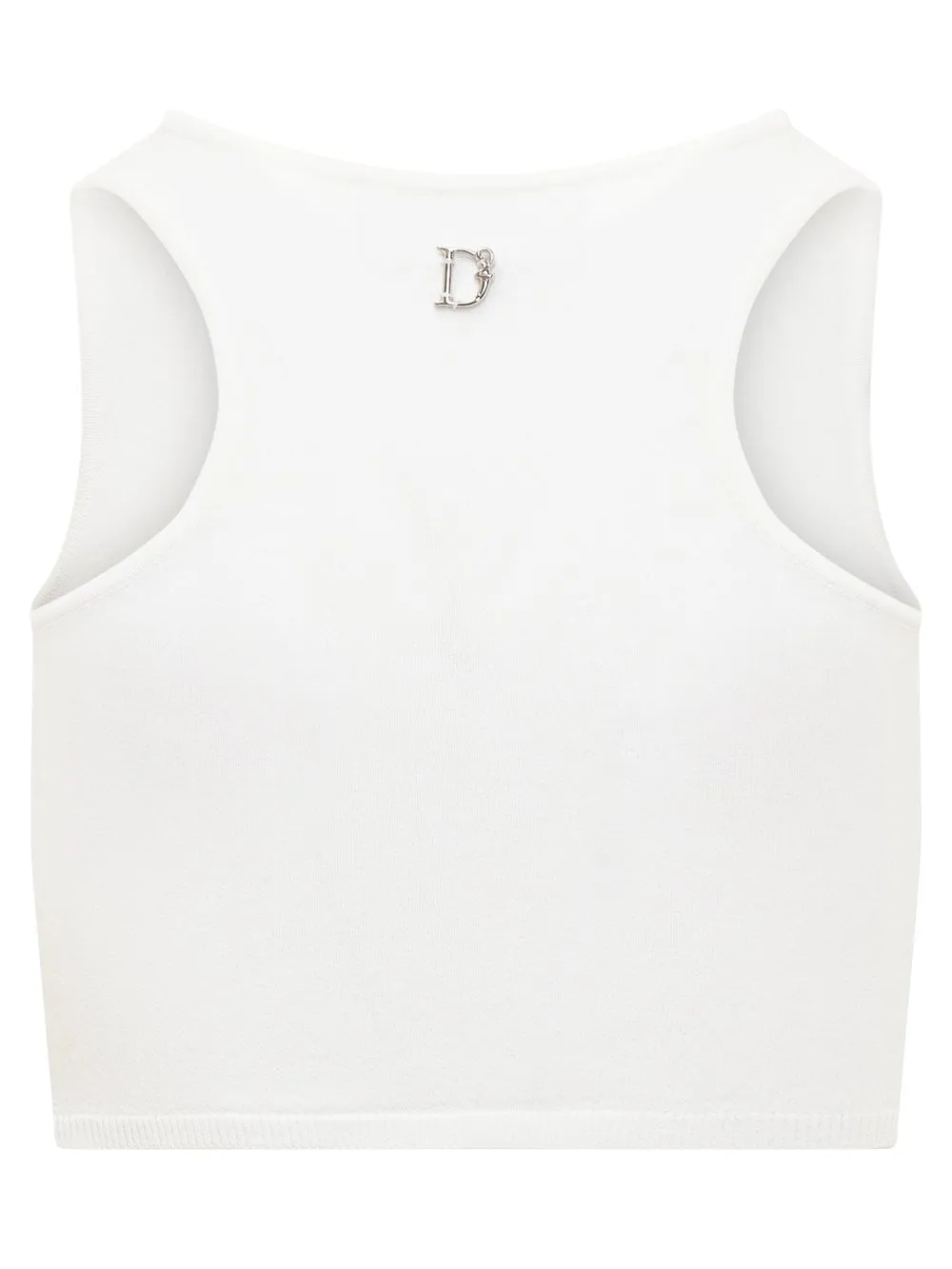DSQUARED2 Top Cut Out 