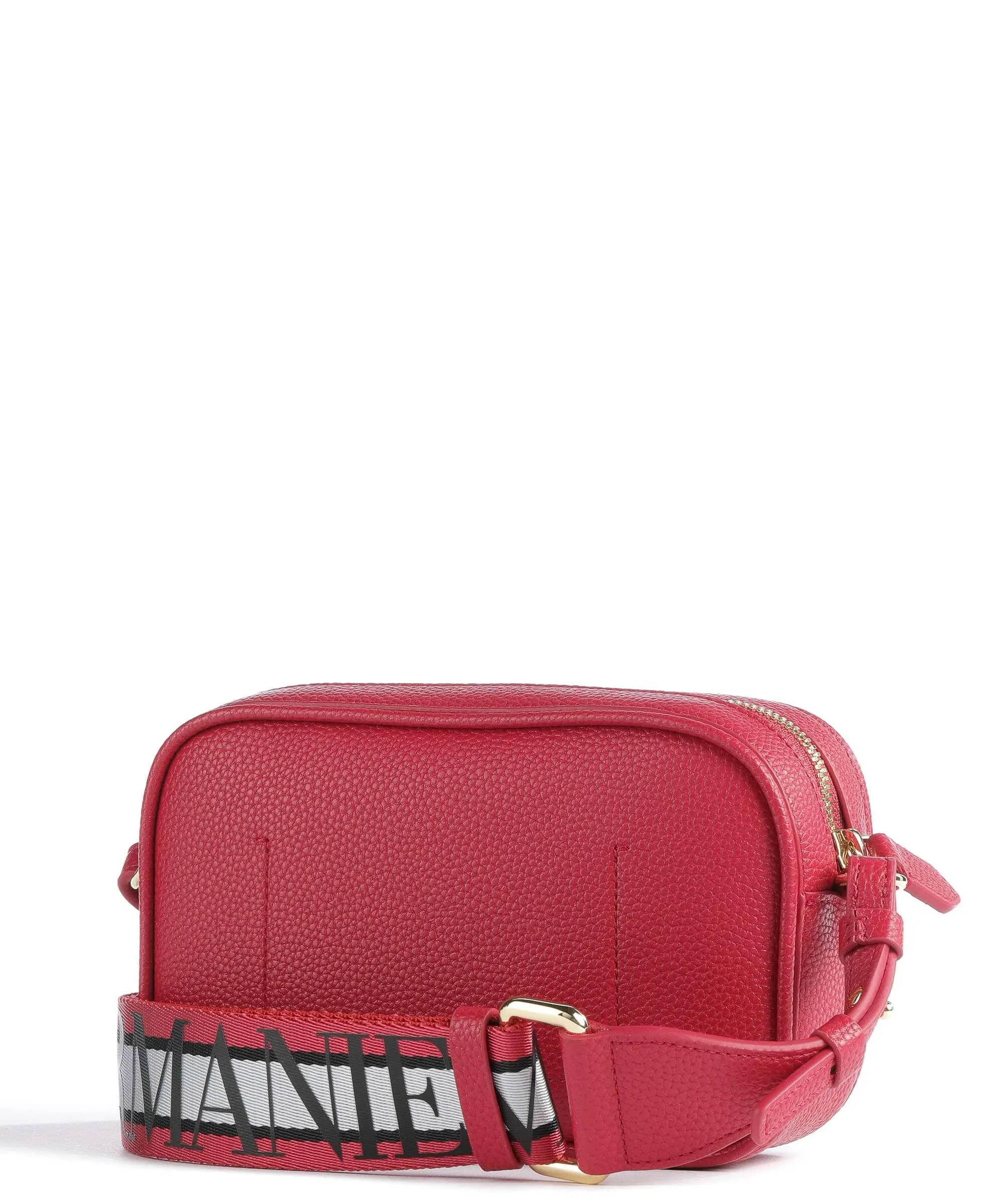  Emporio Armani Lilly Borsa a tracolla poliuretano rosso  