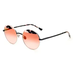   Etnia Barcelona WOLSELEY SUN - PKBK Rosa Nero | Occhiale Da Sole Unisex 