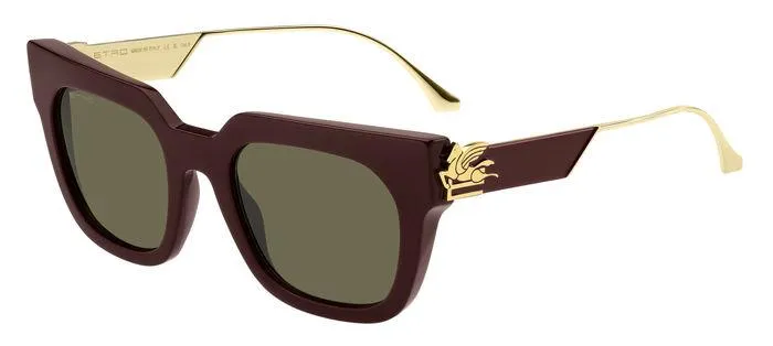   ETRO ETRO 0027/G/S LHF/QT