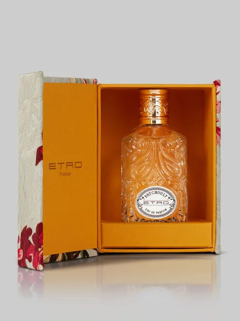 Etro Patchouly Eau de Parfum De Luxe 100 ml