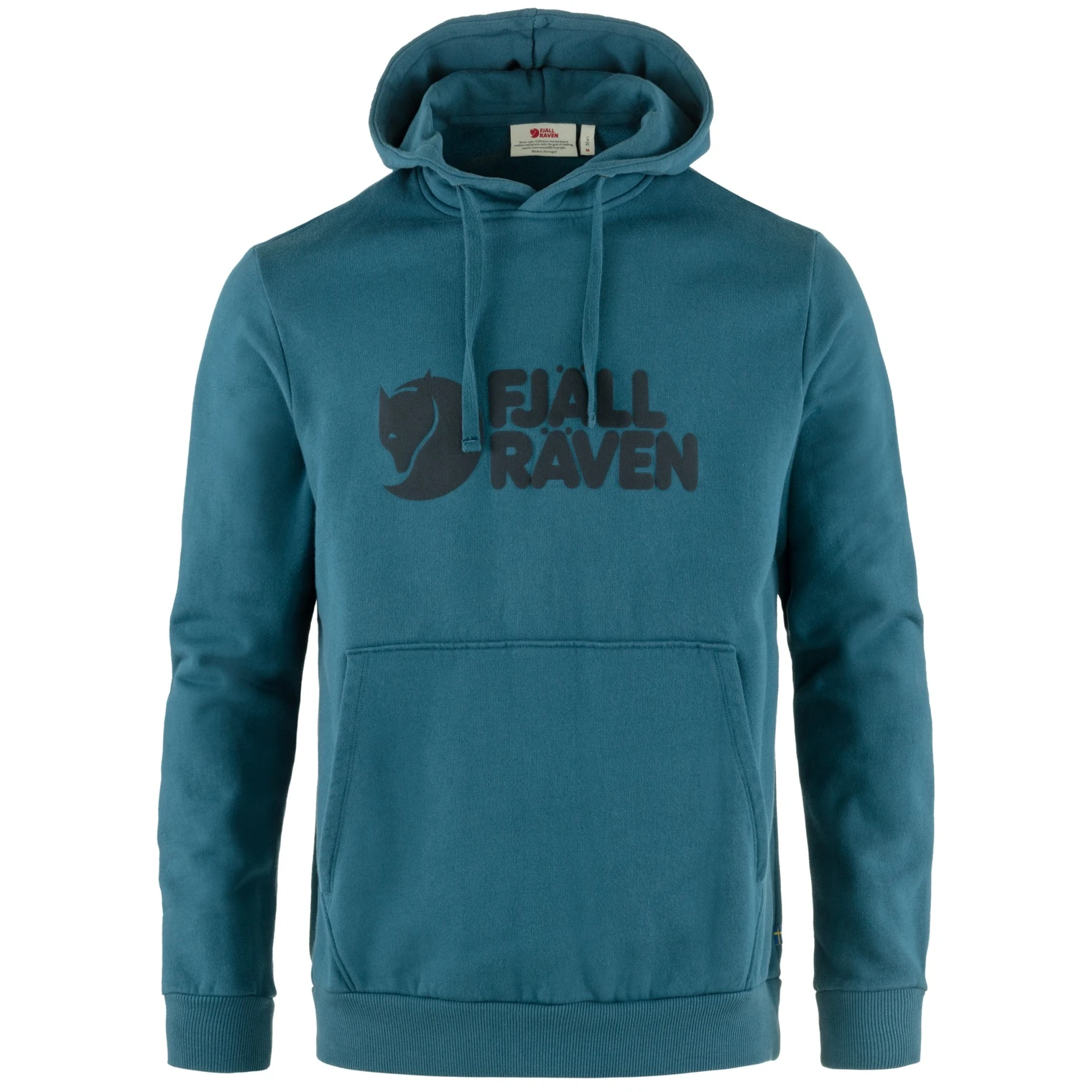     Fjällräven Fjällräven Logo Hoodie M
