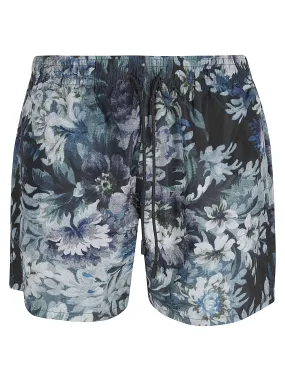 FLORAL PRINT BEACH BOXER ETRO  UOMO 1B351132200