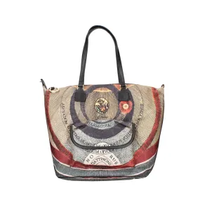 Gattinoni Shopping Bag BIGMX8090WIL  