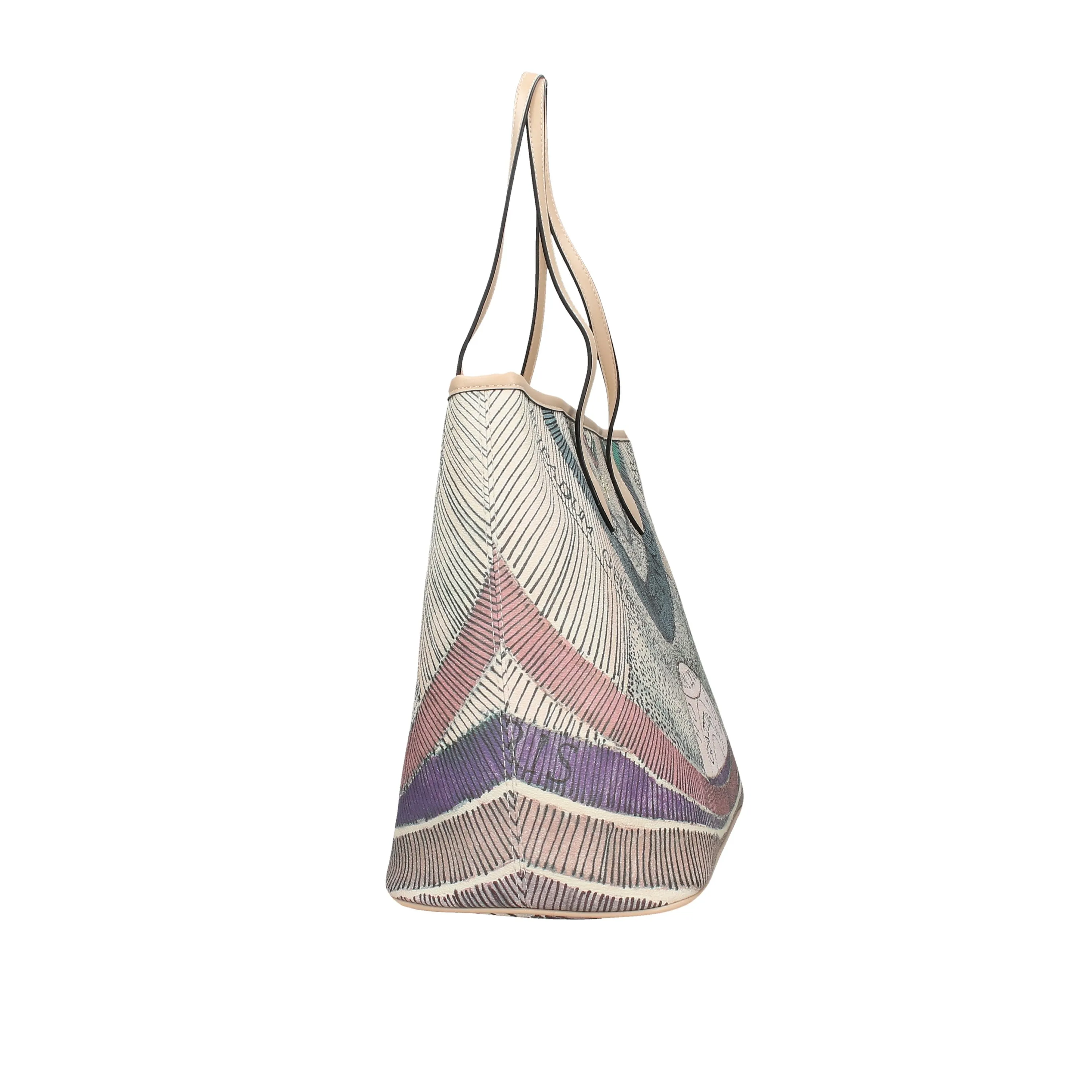 Gattinoni Shopping Bag BIGPL6434WPQ  